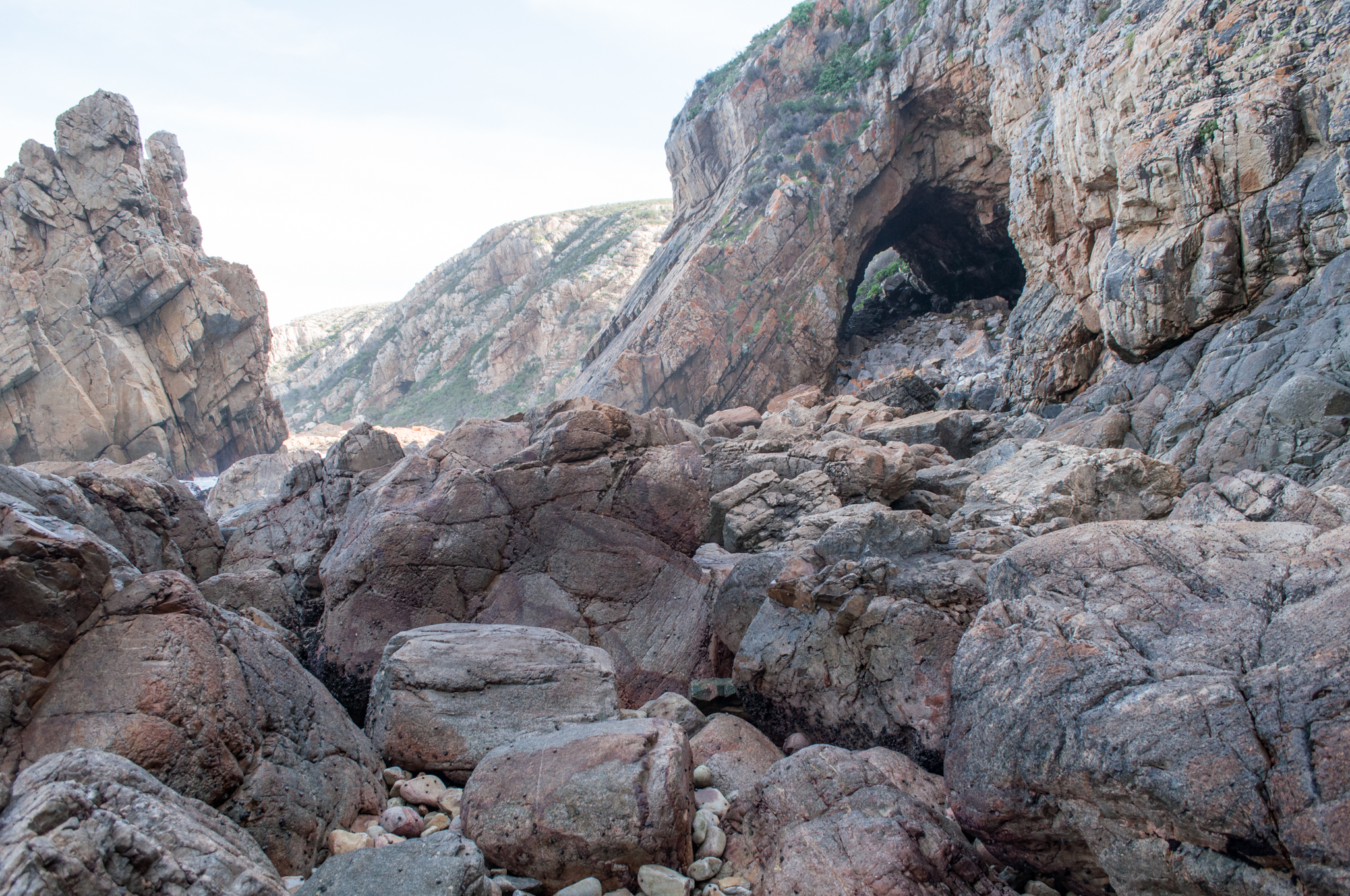 Oumatjie Cave Plettenberg Bay (76)